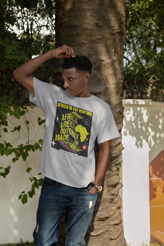 Africa Cool