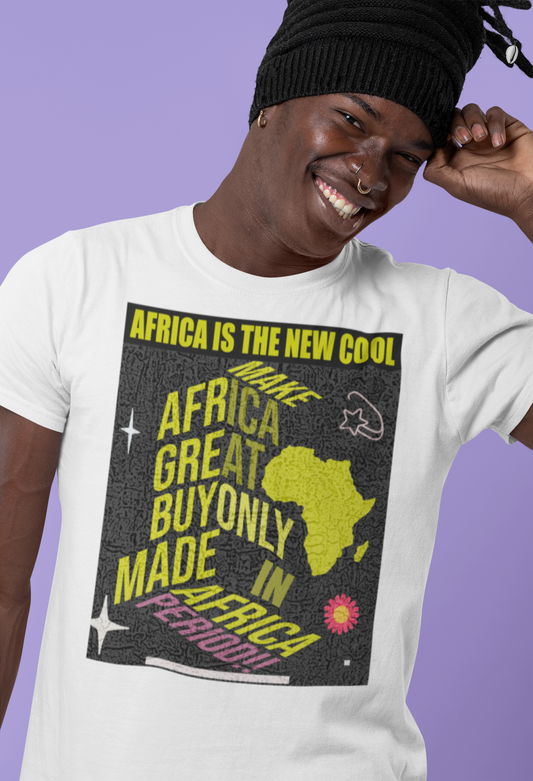 Africa Cool