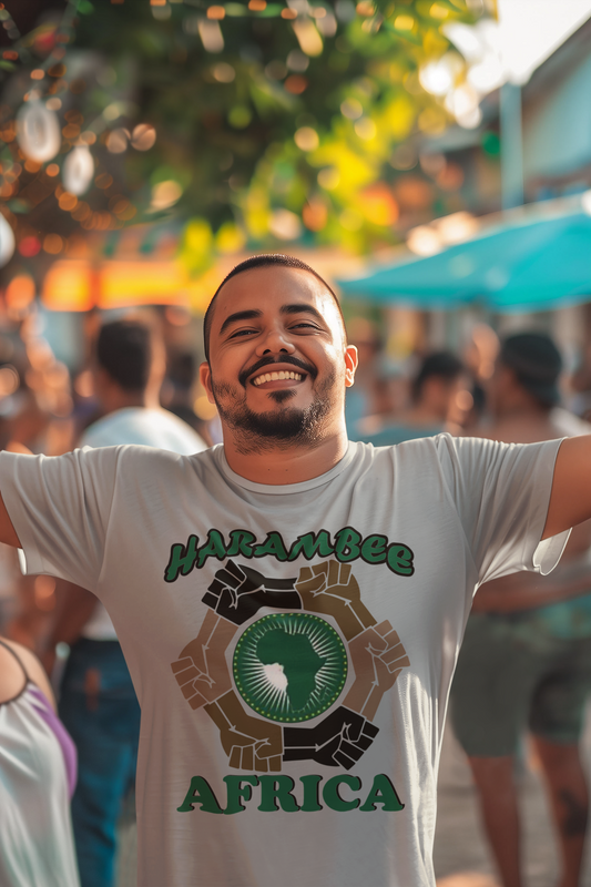 Harambee