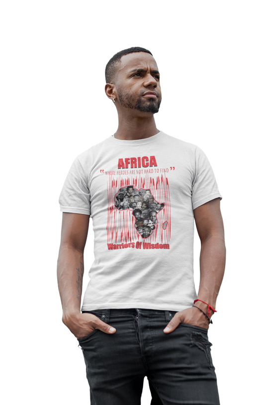 African Hereos