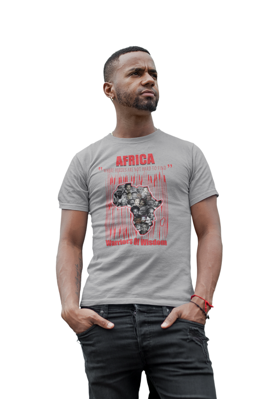 African Hereos